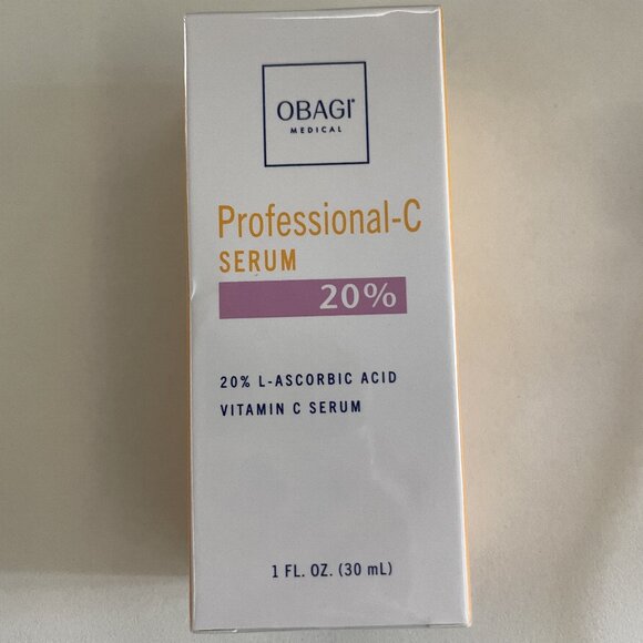 Other - Obagi Professional-C Serum 20% 30ml / 1 fl oz